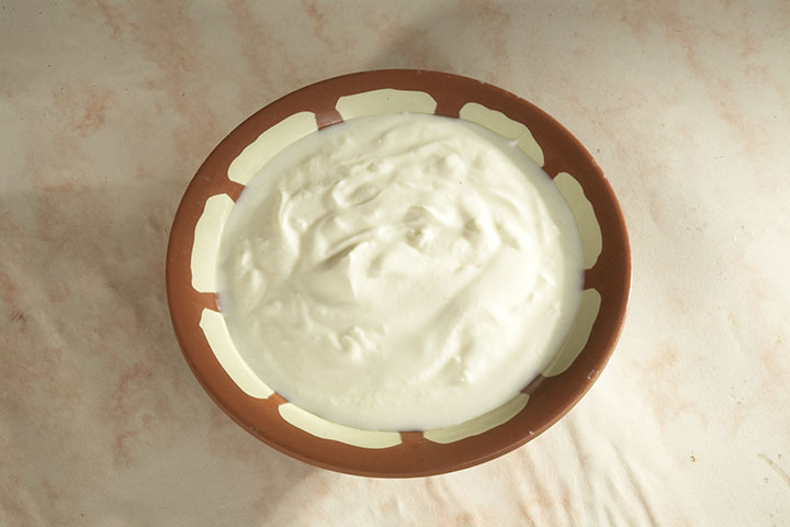 Yogurt